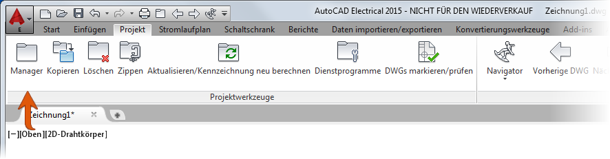 Stromlaufplan Schaltschrank Software Freeware