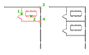 AutoCAD COPY Command COPY Command AutoCAD COPY Command GUID 7A9EC2F4 4552 491C BED9 EA8C1CED533F