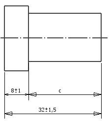 Tolerance Calculation Formulas