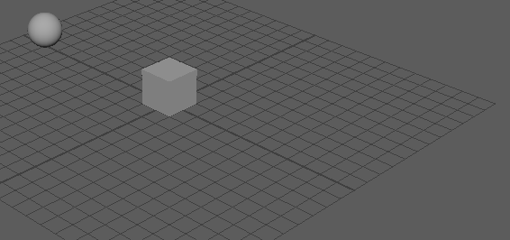 使用bullet 刚体创建碰撞