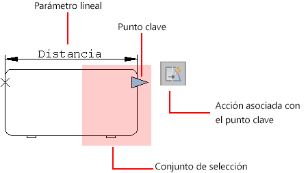 Acerca de la creación de bloques dinámicos