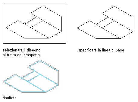 Come Creare Un Pannello Facciata Continua Con Una Griglia Personalizzata