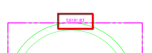 Autocad Plant D Comment Modifier Le Texte Des Lignes De