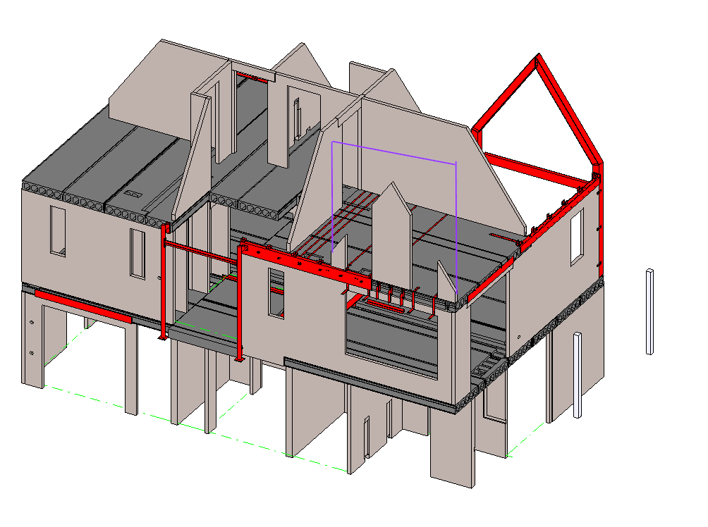 Ifc Revit