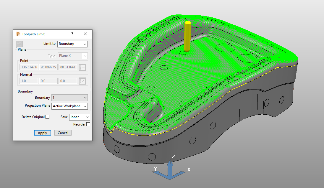 Comment S Assurer Que Les Parcours D Outils Ne Se Chevauchent Pas Dans