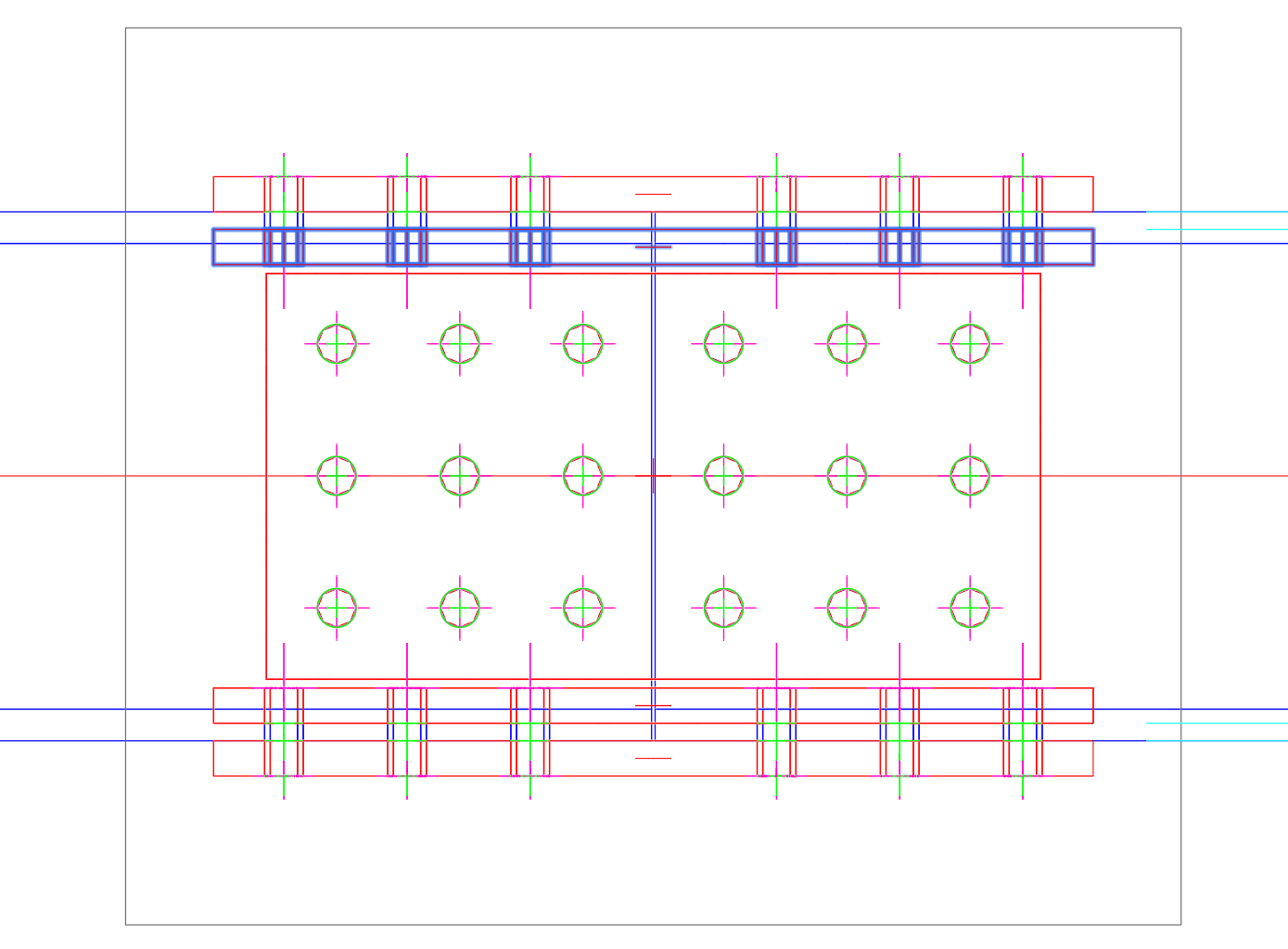 Design Of Bolted Beam Splice Connections En Off