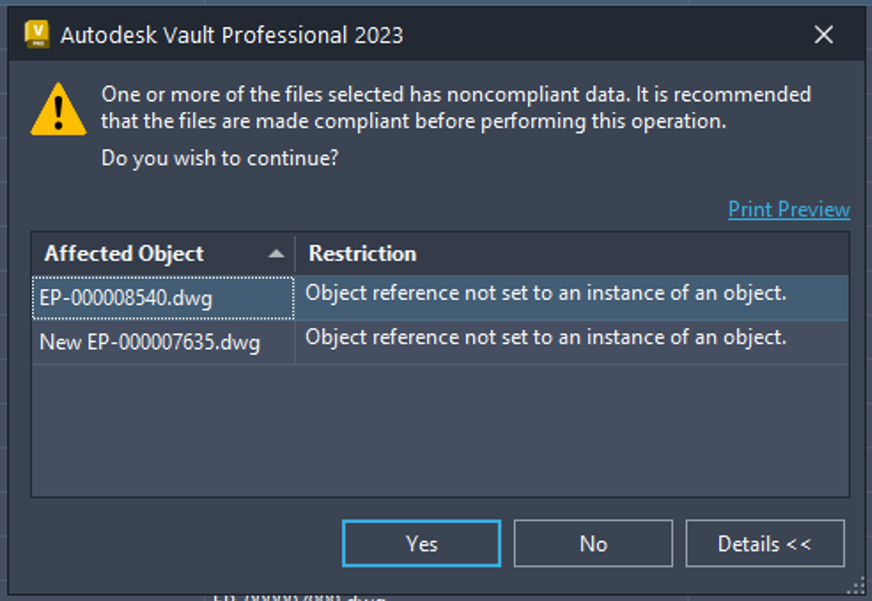 Object Reference Not Set To An Instance Of An Object Cannot Use Plot