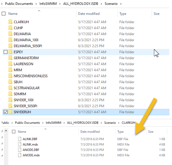 Como Entender O Gerenciador De Instala Es No Infoswmm E Infosewer Ao