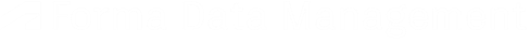Data Management