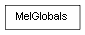 Inheritance diagram of MelGlobals