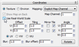 linking a 3ds max scene to the fbx file