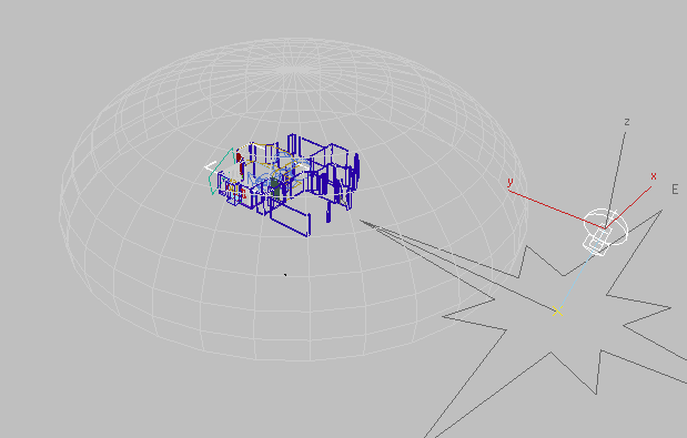 why are there no alternatives to 3ds max 8 for h2v?