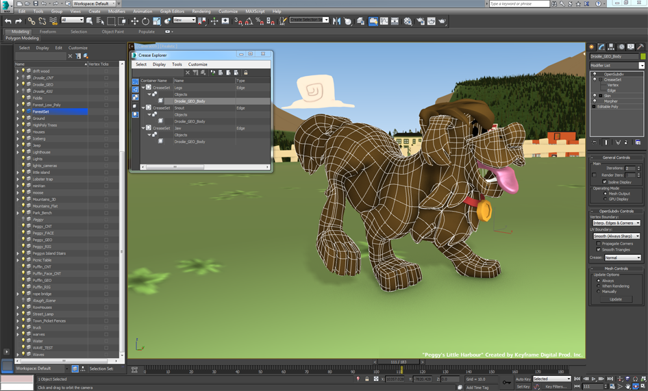 autodesk 3d max 2015