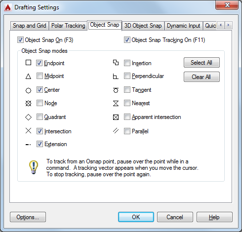 all commands for autocad lt 2014