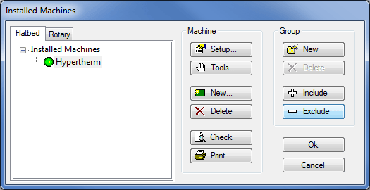 Edit tools