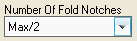 Fold Notches