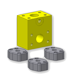 autodesk inventor 2015 assembly tutorial