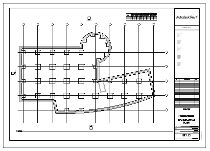 About Sheets | Revit Products | Autodesk Knowledge Network