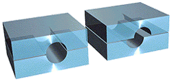 Alignement du moule