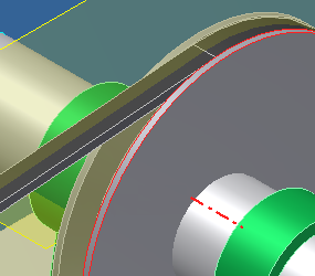 拘束を指定する Inventor Autodesk Knowledge Network