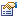 Propriedades, Editar menu
