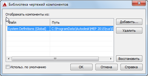 Библиотека