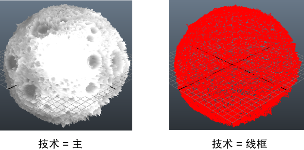 glsl着色器图片