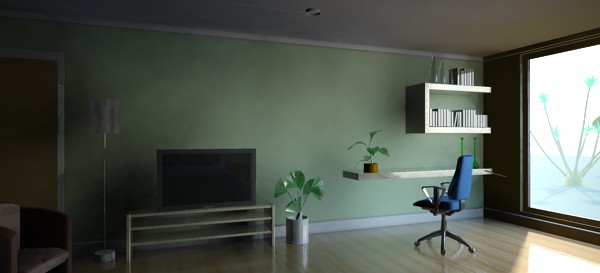 使用 FG 过滤器 = 0