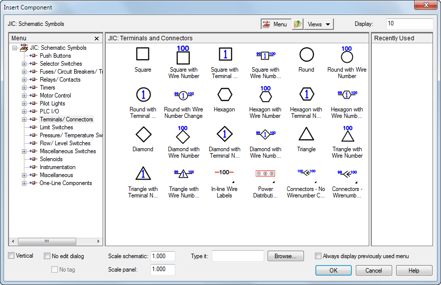 German Electric Wrining Symbols » Wiring Diagram