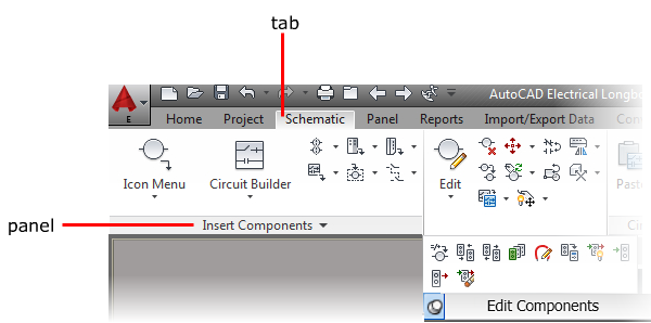 autocad electrical 2016 tutorial