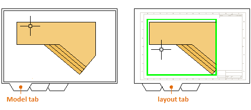 autodesk autocad lt 2016 viewport scale