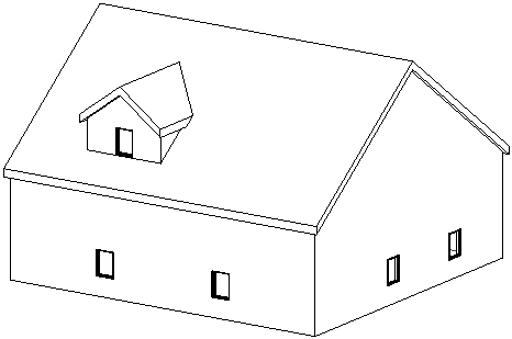 Revitcity Com With Roofs Grouped Join Roof Tool Not Allowed