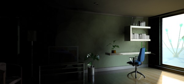 FG with 50 rays and density 0.1