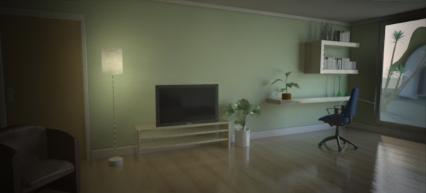 <b>vignetting</b> = 11