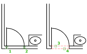 Resultado de imagen para recortar autocad