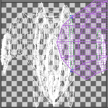 Uvw アンラップ Unwrap Uvw モディファイヤ 3ds Max 16 Autodesk Knowledge Network