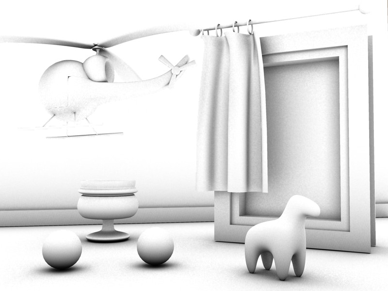 短半径内を検索する AO