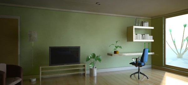 FG と GI (フォトン)を併用