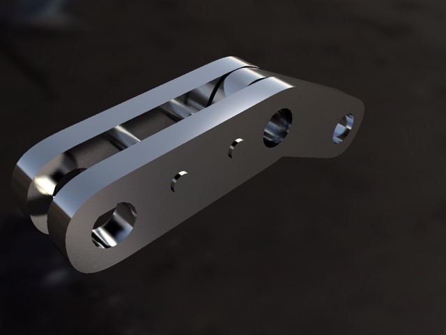 丸角を使用していない例