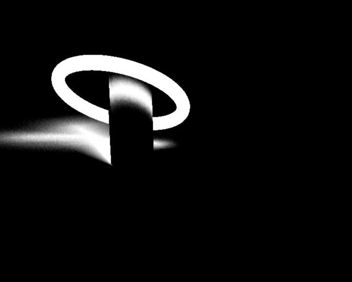 アルファ チャネル