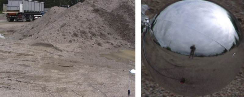 あらかじめ用意しておくもの