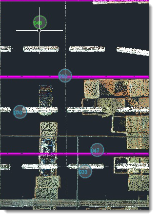 Creating and Editing Point Clouds With ReCap | Search | Autodesk