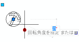 方位記号を使用するには Autocad Map 3d Autodesk Knowledge Network