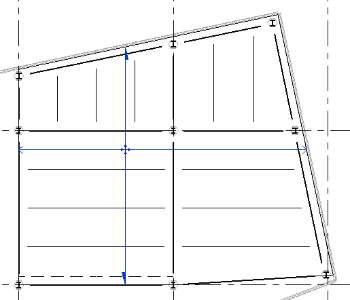 床のスパン方向記号を追加する Revit Lt 17 Autodesk Knowledge Network