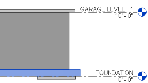 基础底板 Revit Autodesk Knowledge Network