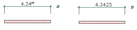 To Specify Aec Dimension Preferences