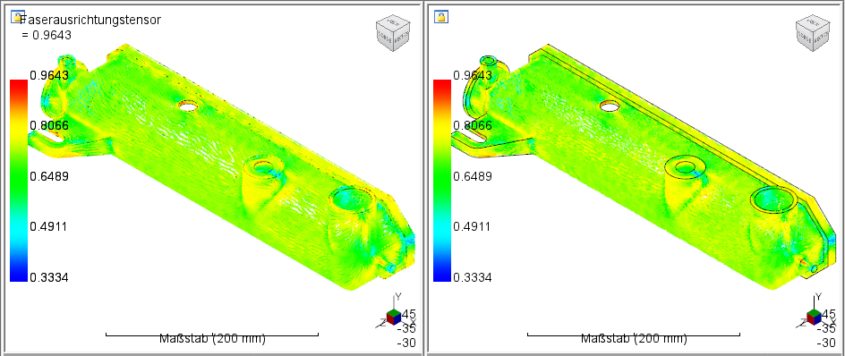 Ergebnisse zuordnen Helius PFA 2018 Autodesk Knowledge