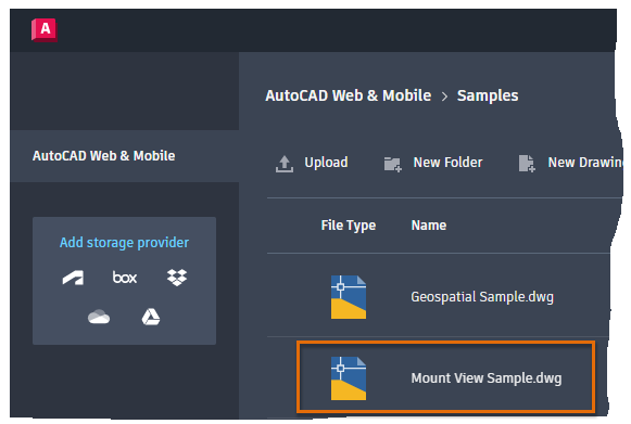 Have You Tried Work With Autocad Anywhere Autocad 2018 Autodesk Knowledge Network