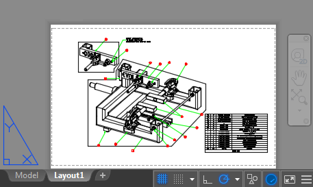 Modo And The New Autocad For Mac