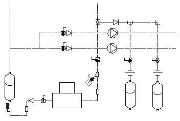 About Drawing Schematic Diagrams Autocad Mep 2018